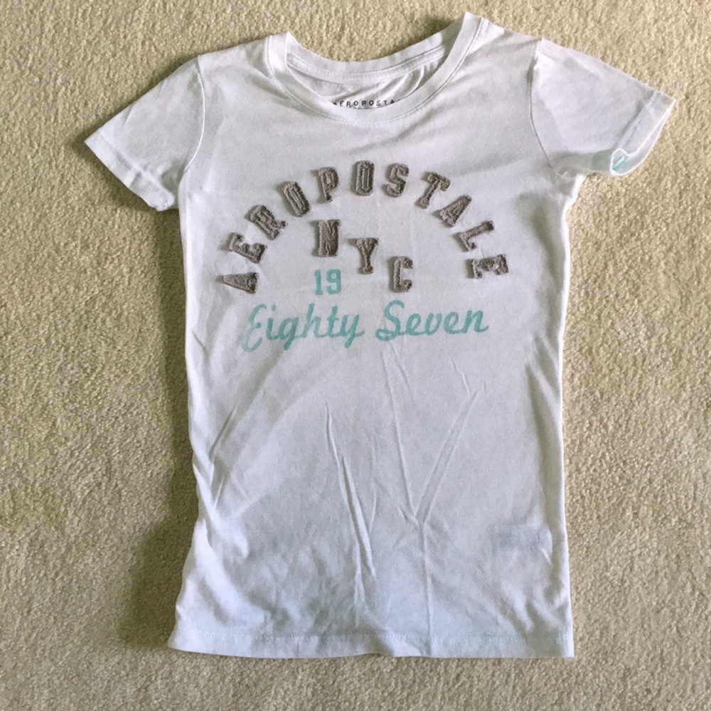 Aeropostale tee!